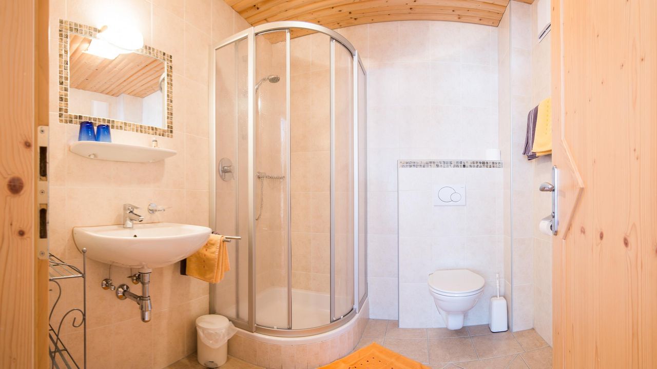 Badezimmer Badezimmer